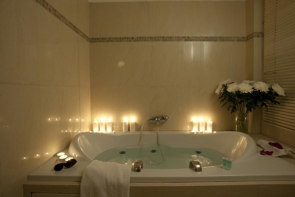The Crystal Blue Hotel Афины Экстерьер фото