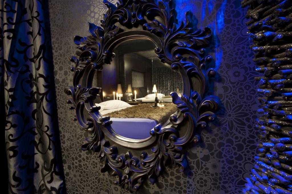 The Crystal Blue Hotel Афины Экстерьер фото