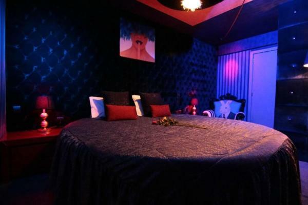 The Crystal Blue Hotel Афины Экстерьер фото